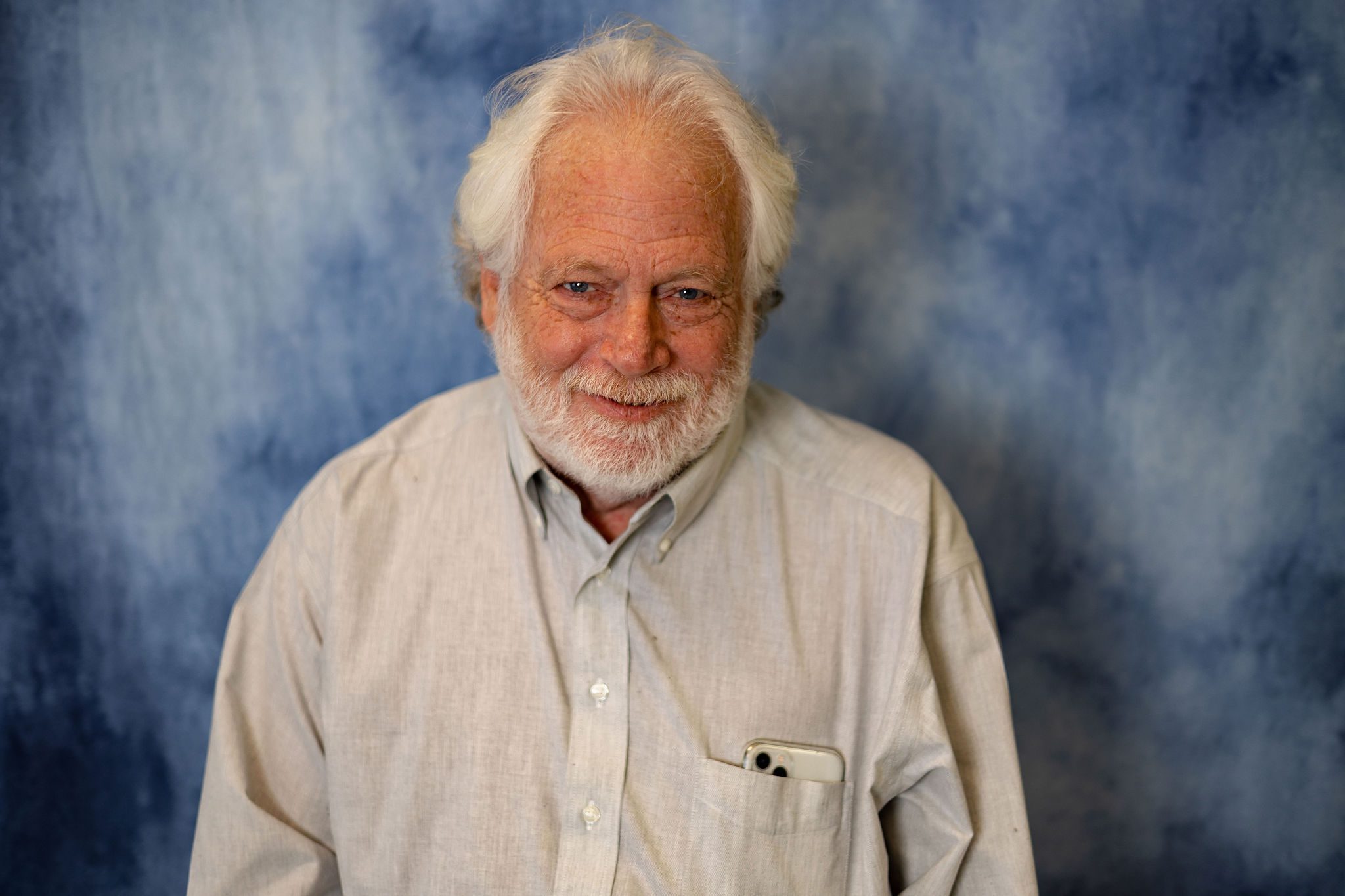 Image of Mike Julius