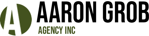 Aaron Grob Agency Logo
